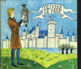 Couverture du produit · Olivier le Page