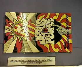 Couverture du produit · Jesus People oder die Religion der Kinder