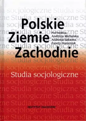 Couverture du produit · Polskie Ziemie Zachodnie
