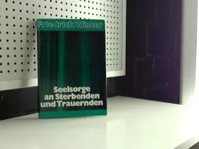 Couverture du produit · Seelsorge an Sterbenden und Trauernden