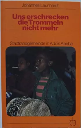 Couverture du produit · Uns erschrecken die Trommeln nicht mehr