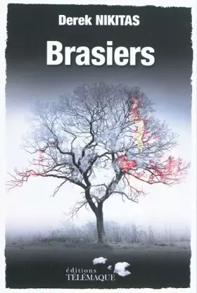 Couverture du produit · Brasiers