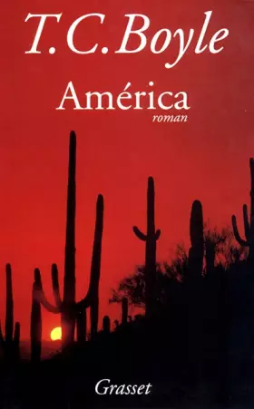 Couverture du produit · América