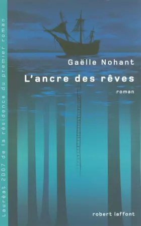 Couverture du produit · L'ancre des rêves