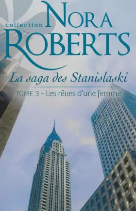 Couverture du produit · Les rêves d'une femme