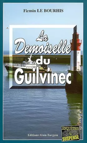 Couverture du produit · La Demoiselle du Guilvinec