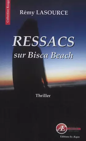 Couverture du produit · Ressacs Sur Bisca Beach