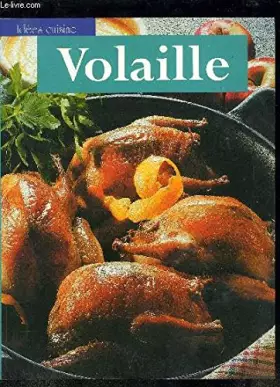 Couverture du produit · Volaille