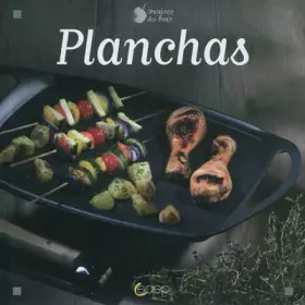 Couverture du produit · PLANCHAS