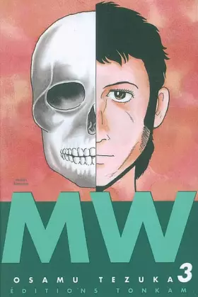 Couverture du produit · Mw Vol.3