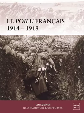 Couverture du produit · Le poilu français