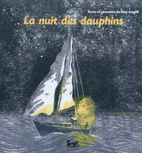 Couverture du produit · La nuit des dauphins