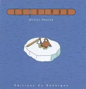 Couverture du produit · Esquimau