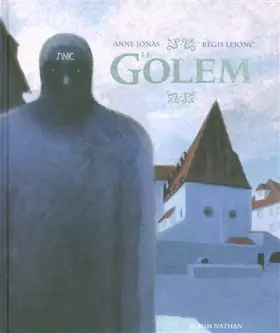 Couverture du produit · Le Golem