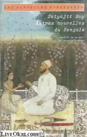 Couverture du produit · Autres nouvelles du Bengale