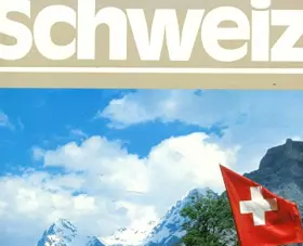 Couverture du produit · Prisma Color - Schweiz. Die Welt in Farbe [Gebundene Ausgabe] by unbekannt