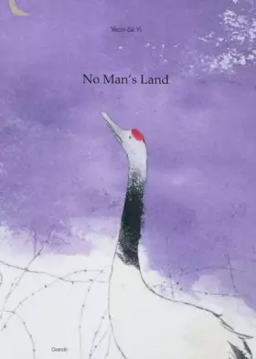 Couverture du produit · No man's land