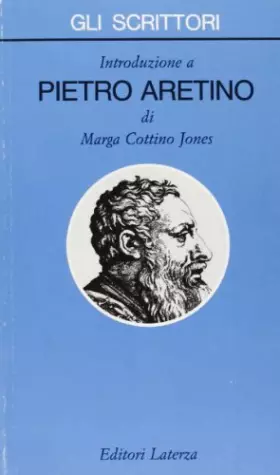 Couverture du produit · Introduzione a Pietro Aretino