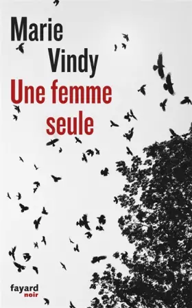 Couverture du produit · Une femme seule