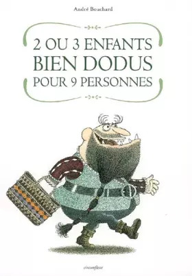 Couverture du produit · 2 ou 3 Enfants bien dodus pour 9 personnes