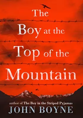 Couverture du produit · The Boy at the Top of the Mountain