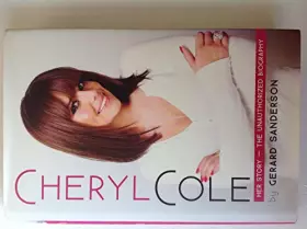 Couverture du produit · Cheryl Cole: Her Story - The Unauthorized Biography