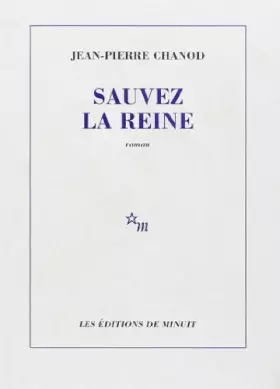 Couverture du produit · Sauvez la reine