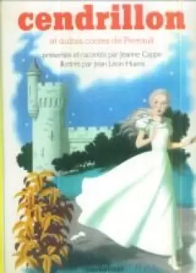 Couverture du produit · Cendrillon et autres contes