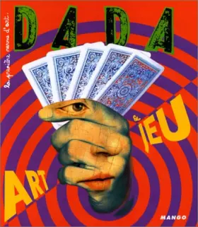 Couverture du produit · Revue dada, numéro 79 : Les Jeux