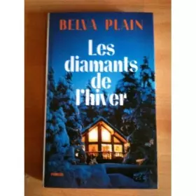 Couverture du produit · Les diamants de l'hiver