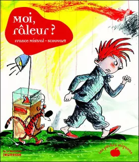 Couverture du produit · Moi, râleur ?