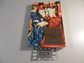 Couverture du produit · Die Galerie der Nachtigallen. Historischer Roman.