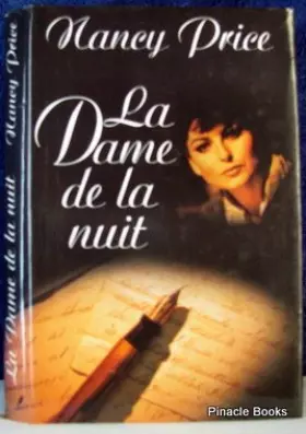 Couverture du produit · la-dame-de-la-nuit