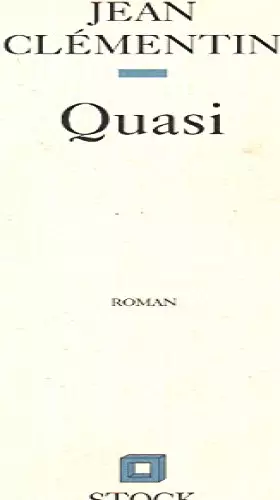 Couverture du produit · QUASI