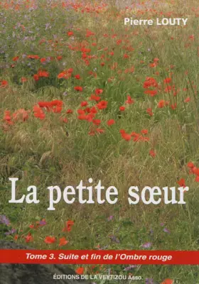 Couverture du produit · La petite soeur