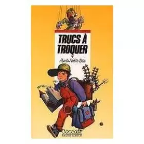 Couverture du produit · Trucs à troquer