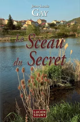 Couverture du produit · Le sceau du secret
