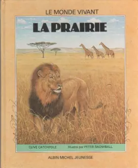 Couverture du produit · La Prairie