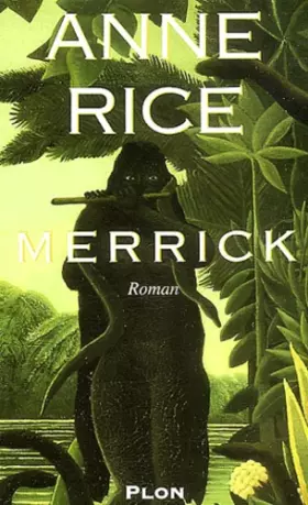 Couverture du produit · Merrick