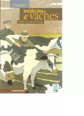Couverture du produit · Médecins de vaches
