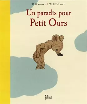 Couverture du produit · Un paradis pour Petit Ours