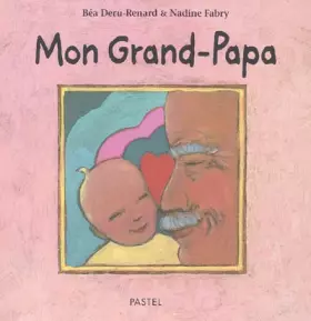 Couverture du produit · Mon Grand-Papa