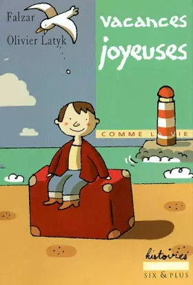 Couverture du produit · Vacances joyeuses