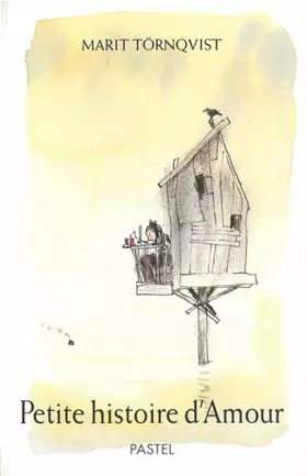 Couverture du produit · Petite histoire d'amour