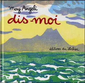 Couverture du produit · Dis-moi