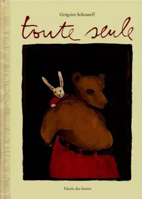 Couverture du produit · Toute seule