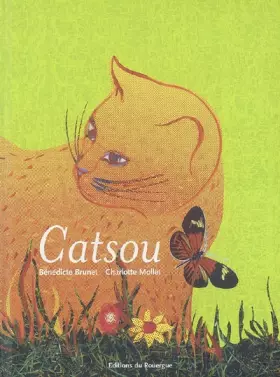 Couverture du produit · Catsou