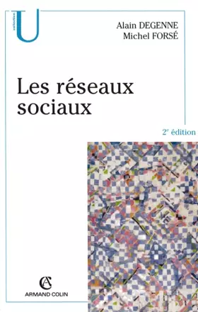 Couverture du produit · Les réseaux sociaux