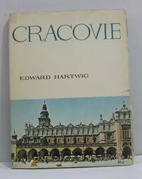 Couverture du produit · Cracovie
