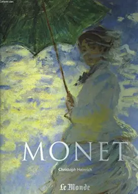 Couverture du produit · Claude Monet (1840-1926)
